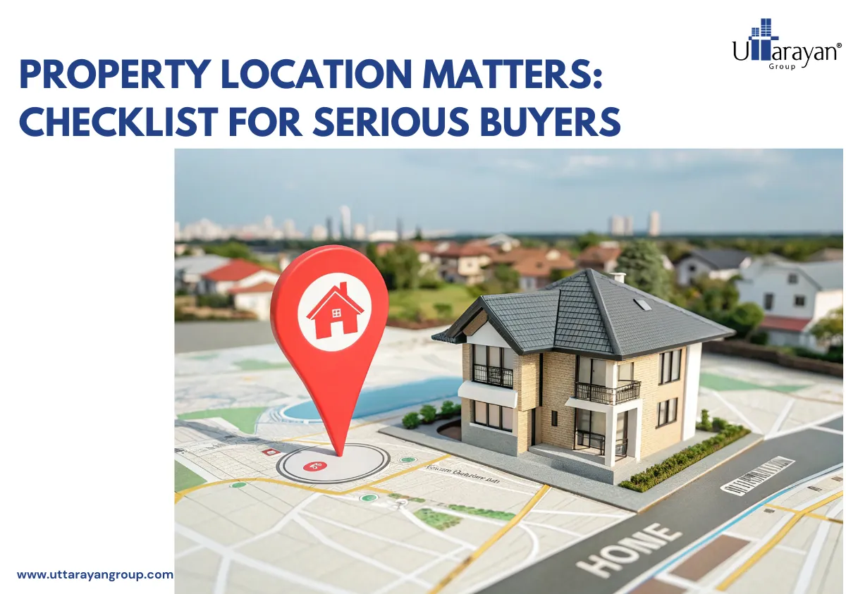 property location meaning